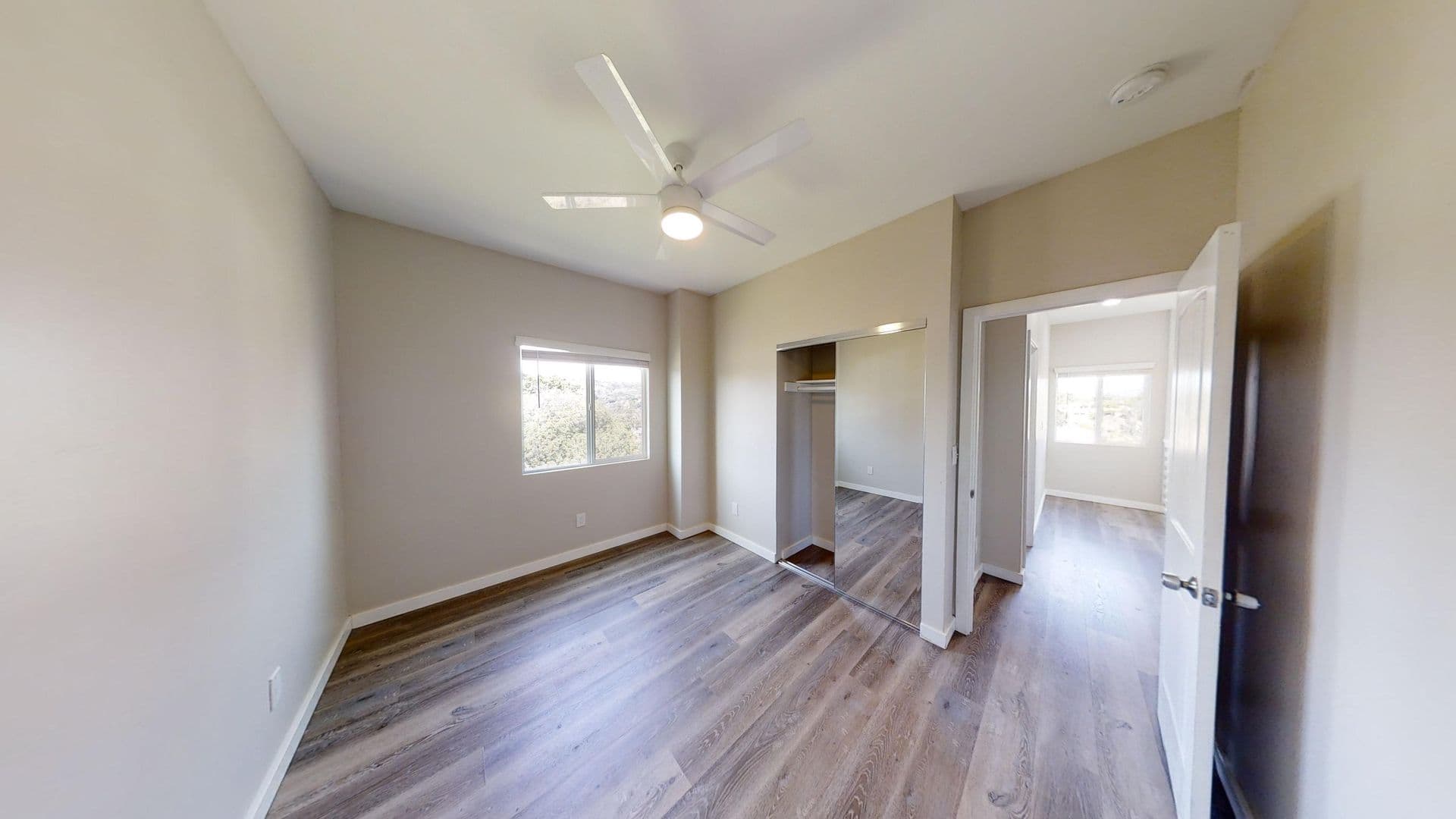 San Diego House: 5327 E Falls View