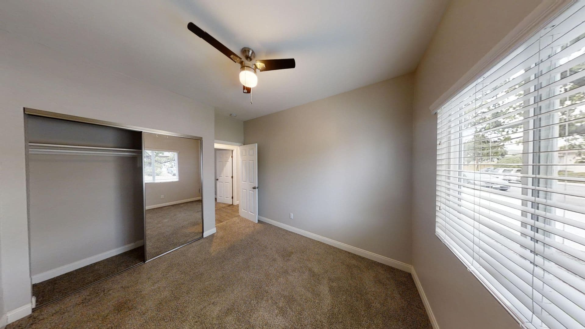 San Diego House: 5214 E Falls View Dr