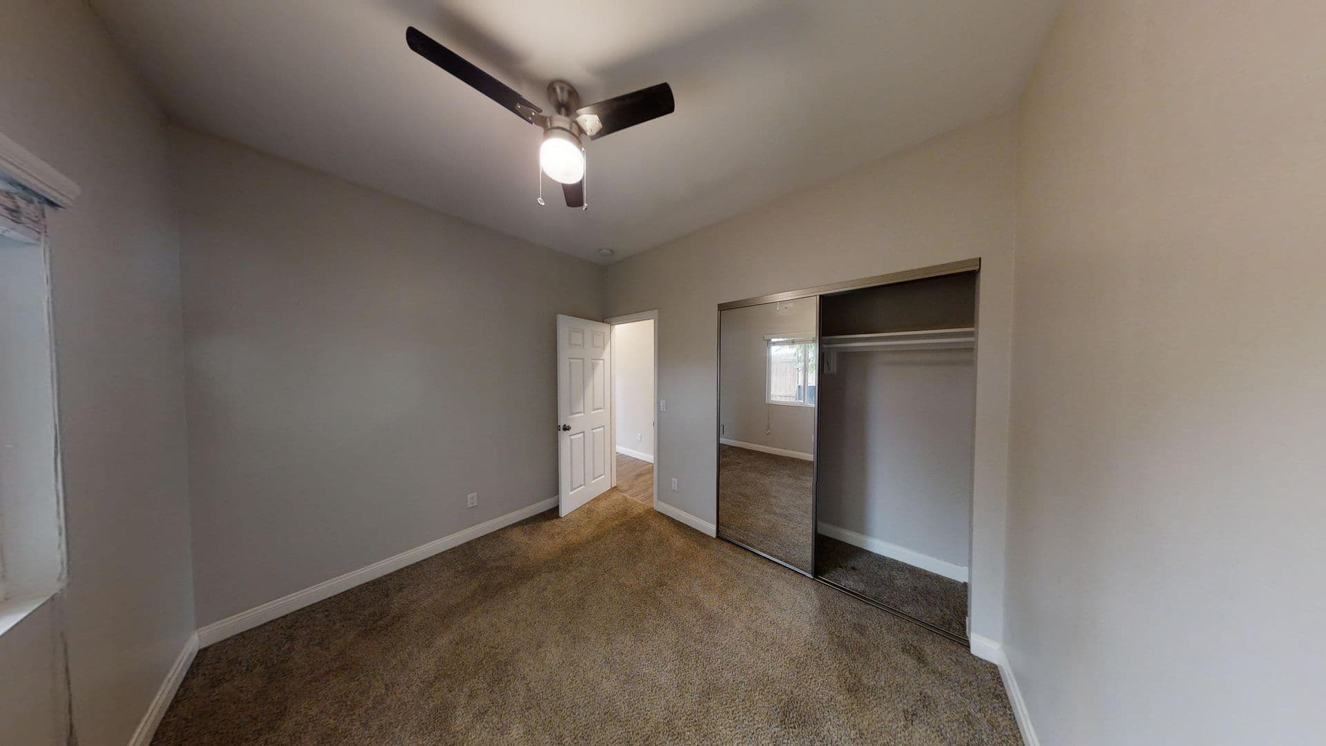 San Diego House: 5214 E Falls View Dr