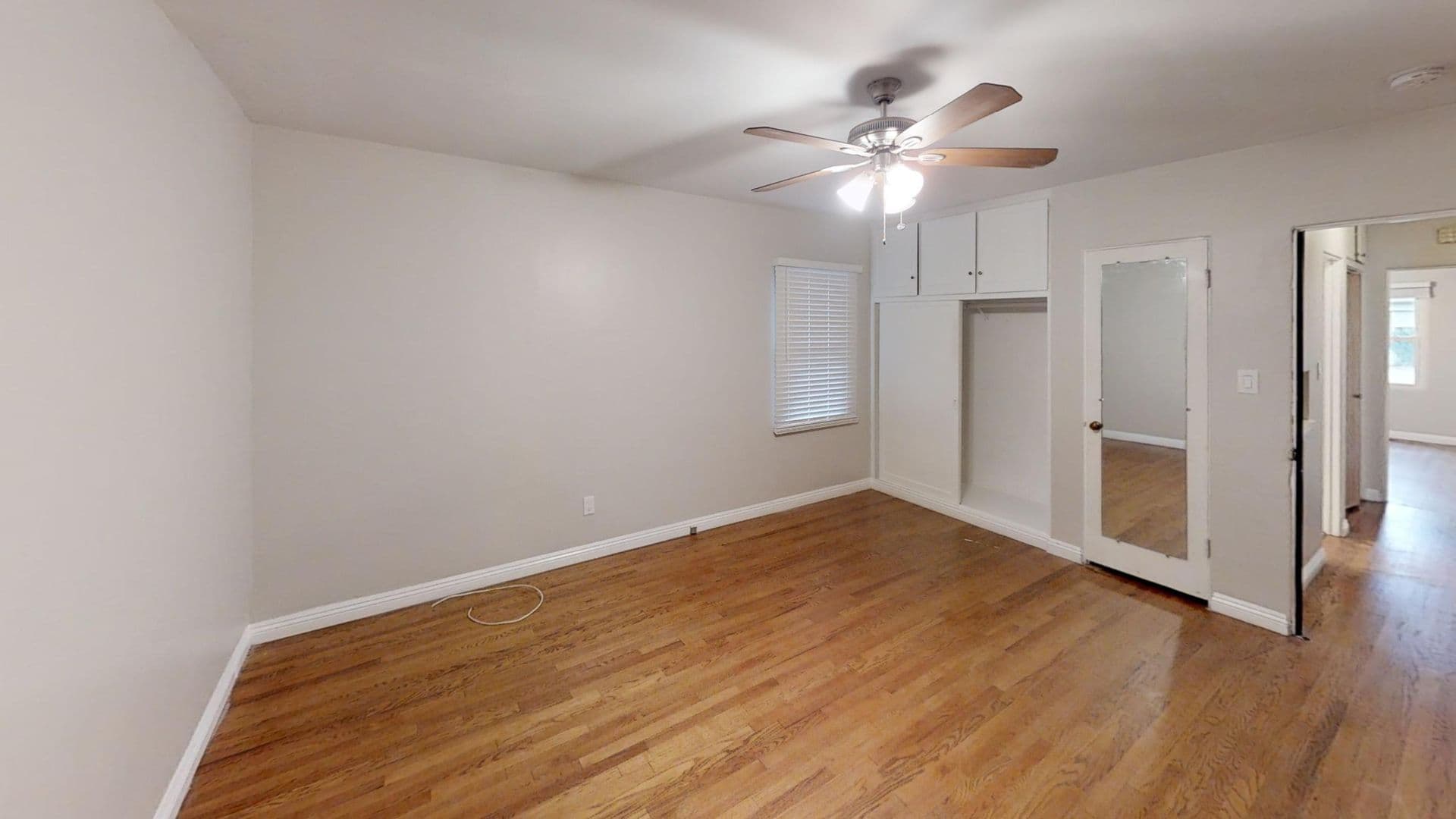 San Diego House: 4940 Rockford Dr