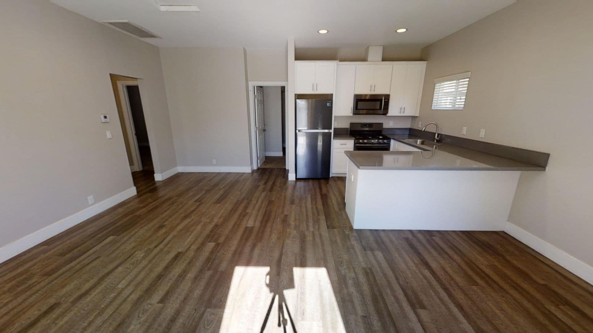 San Diego House: 5642 Dorothy Way