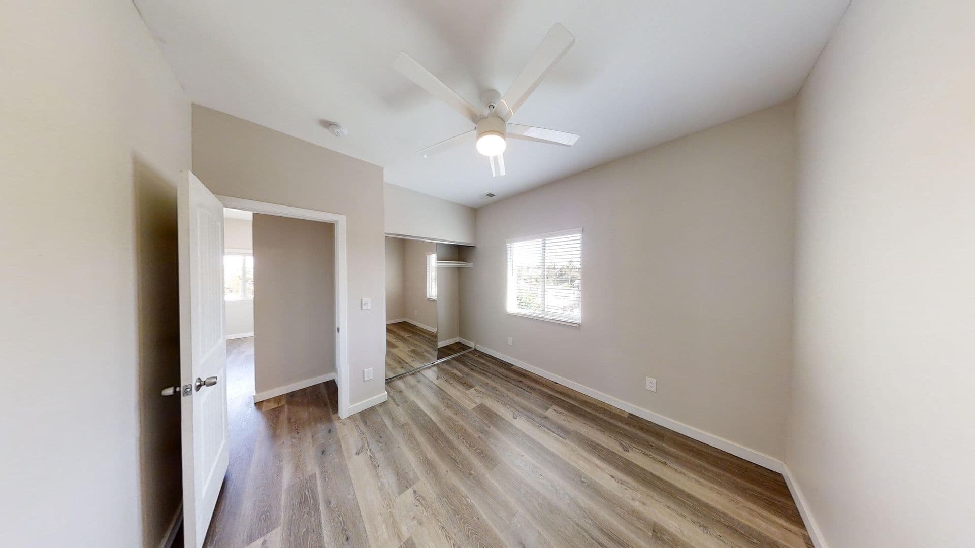San Diego House: 5327 E Falls View