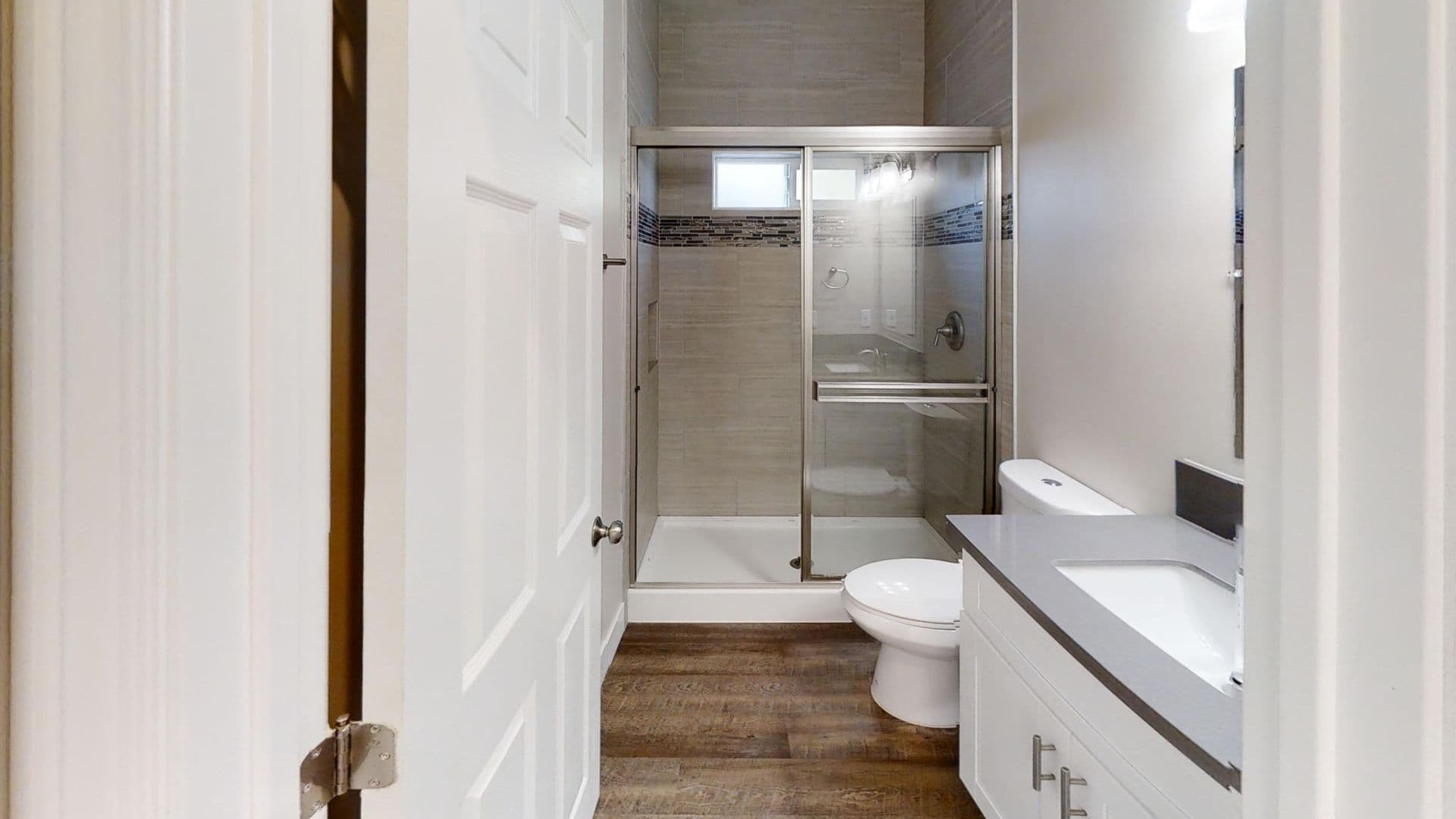 San Diego House: 5642 Dorothy Way