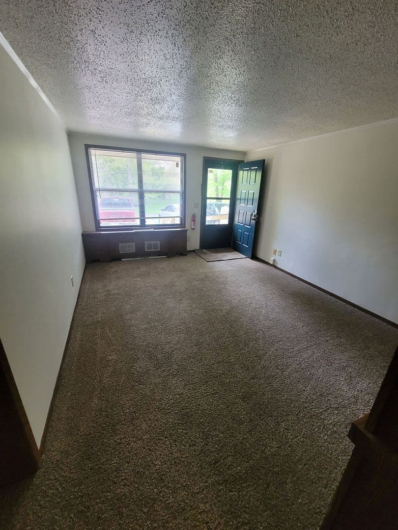 Michigan City Apartment: 110 Cedar Gate Ct