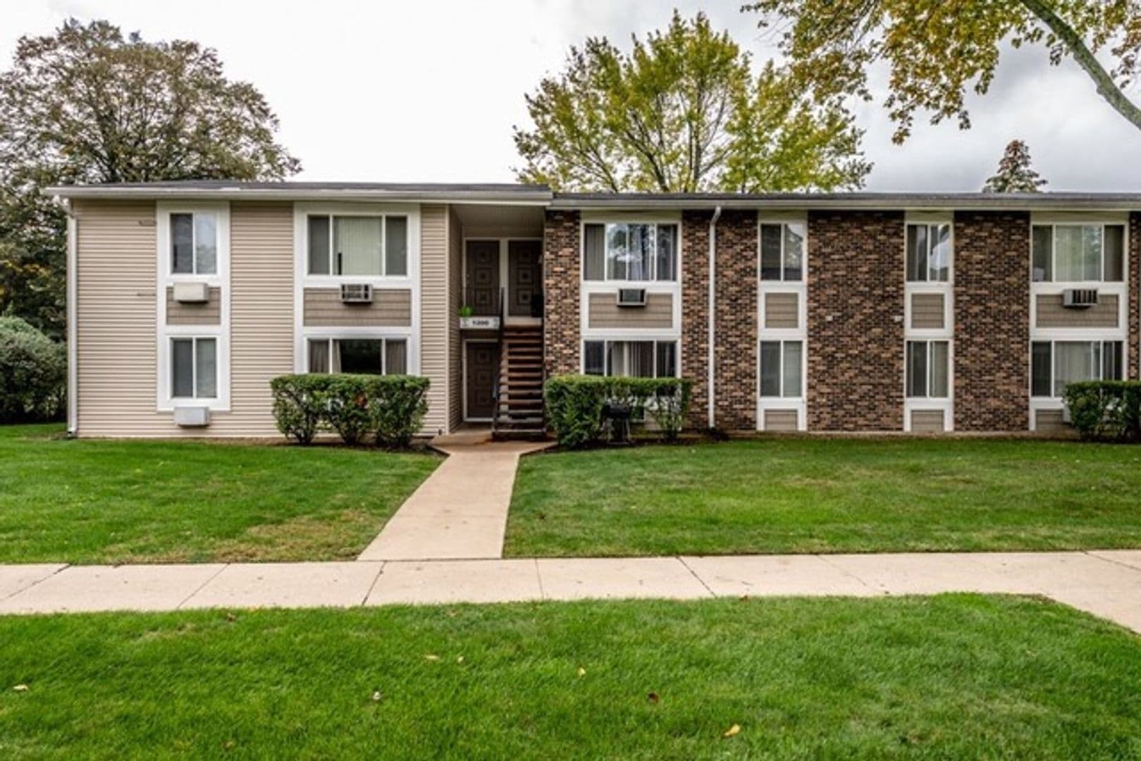 Oswego Apartment: 1700 Light Road