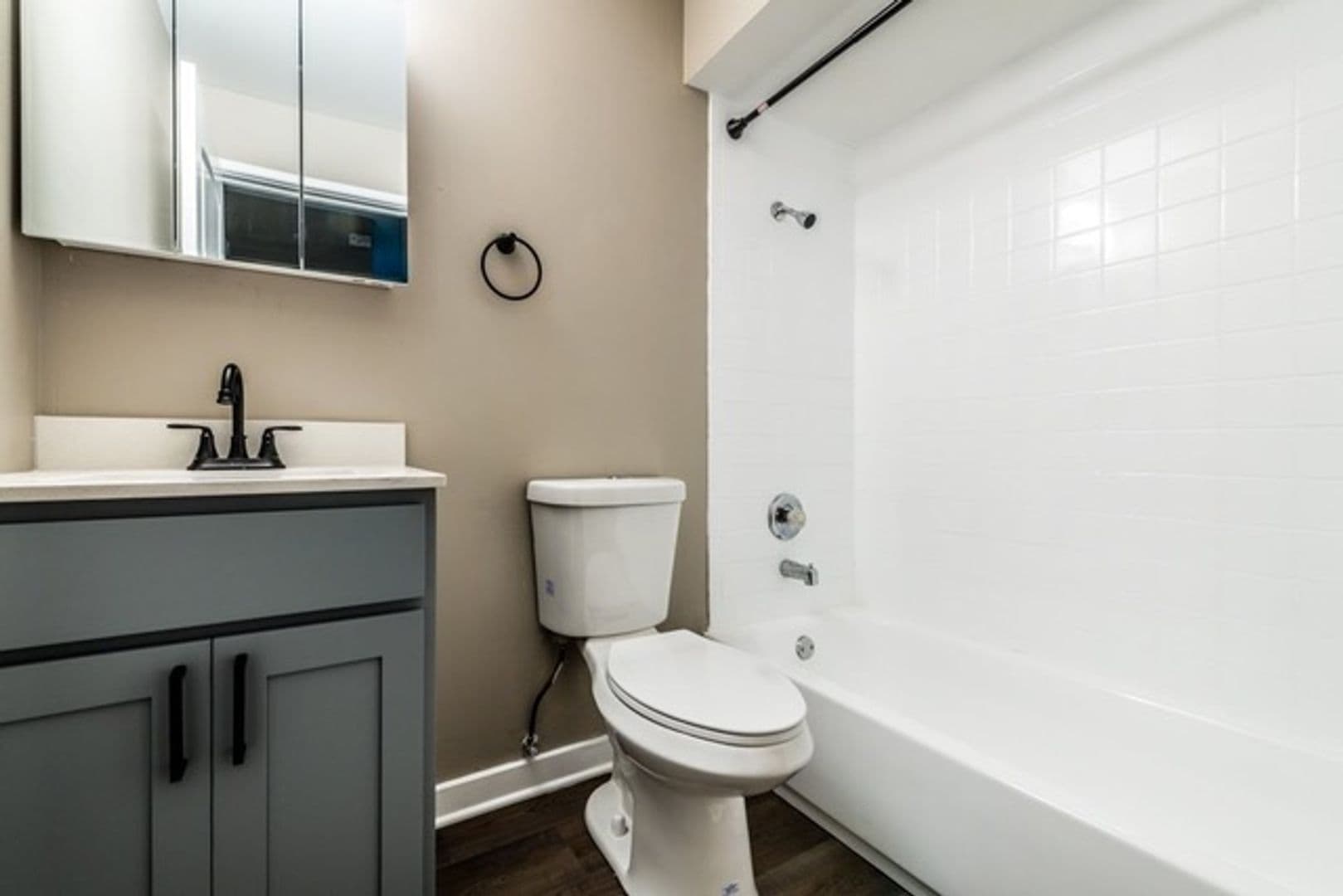 Oswego Apartment: 1700 Light Road