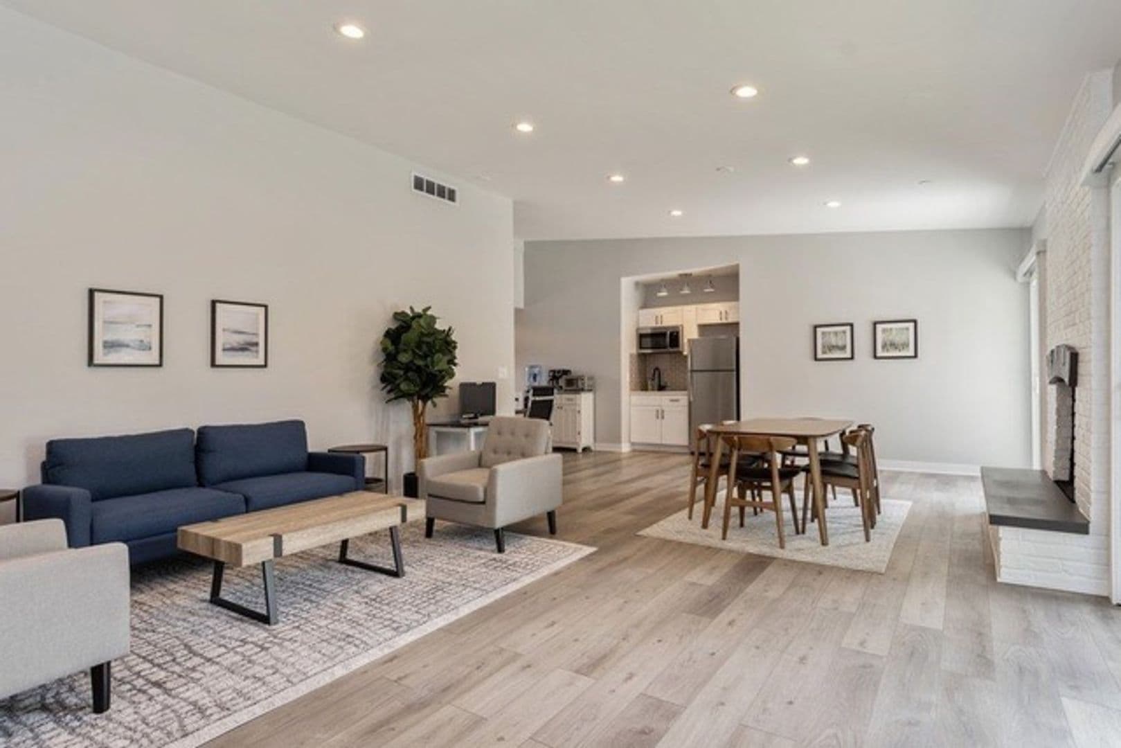 Oswego Apartment: 1700 Light Road