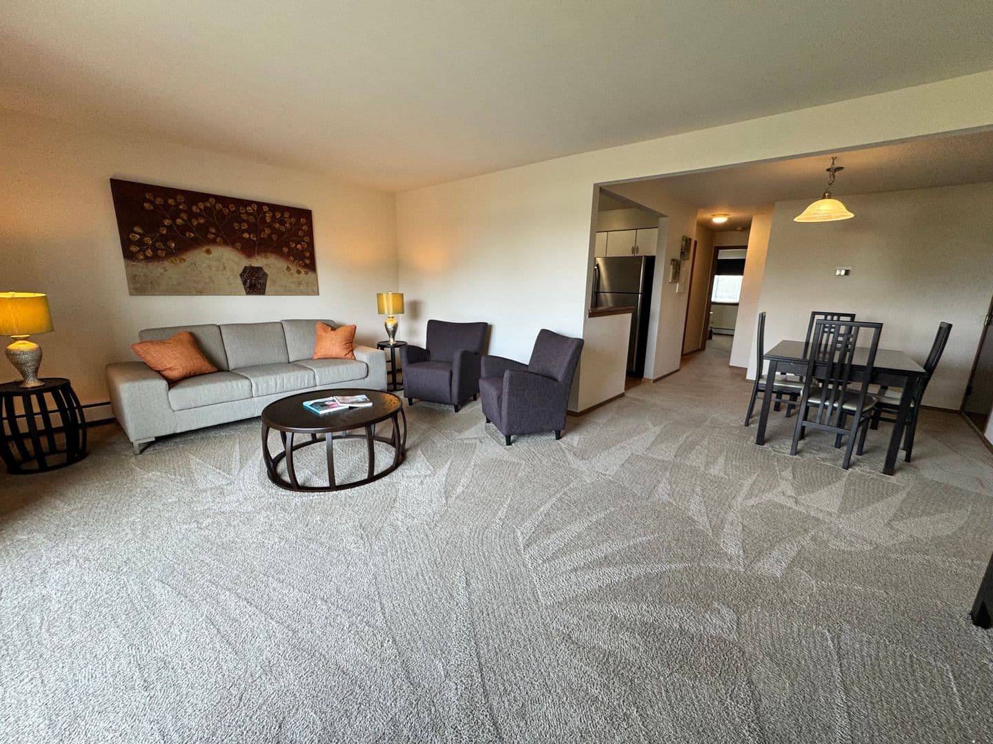 Orland Hills Apartment: 16005 Applewood Lane