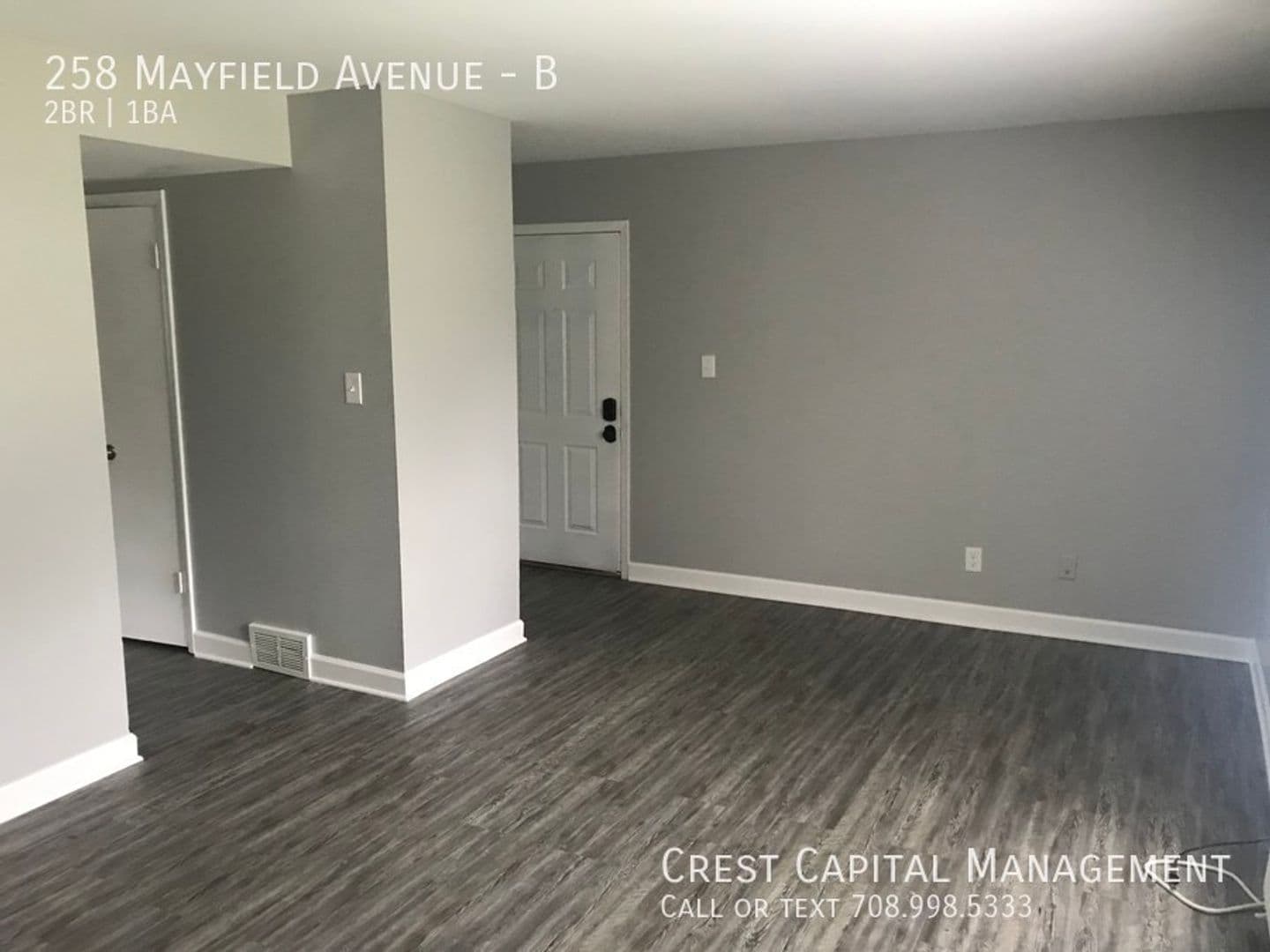 Valparaiso Apartment: 156-364 Mayfield Ave