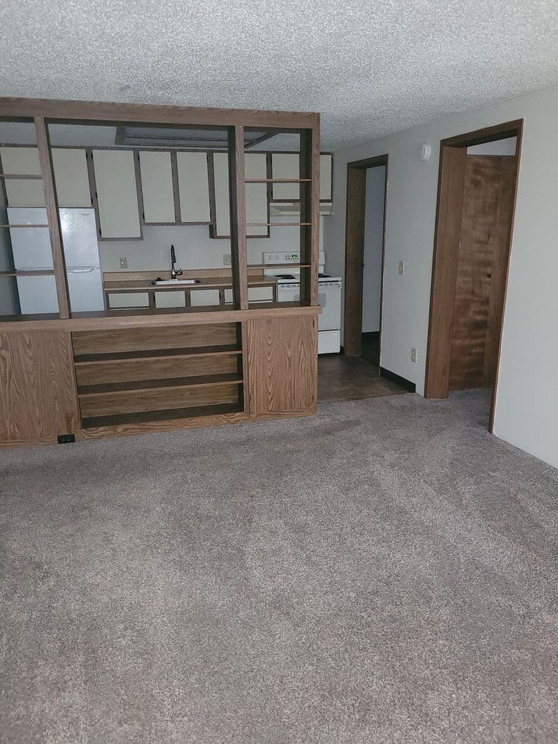 Michigan City Apartment: 110 Cedar Gate Ct