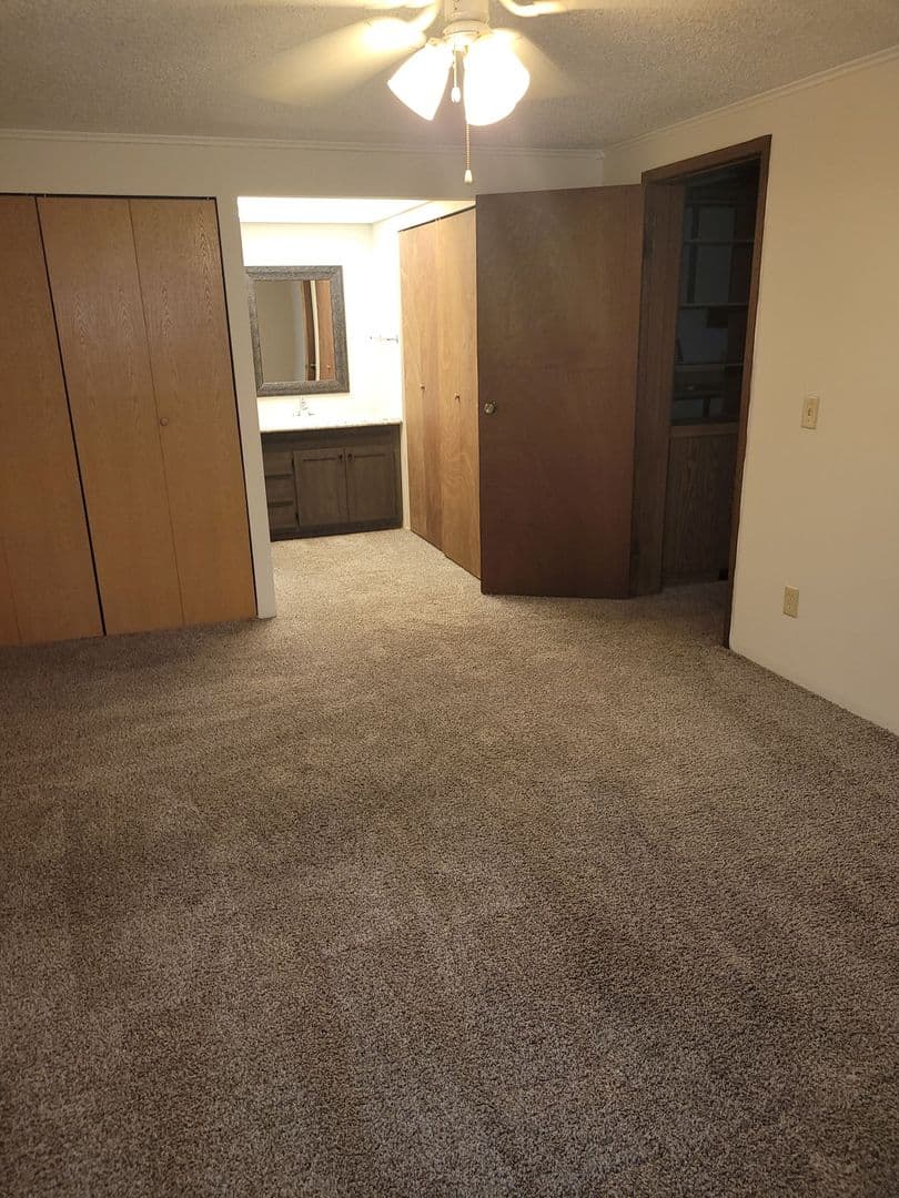 Michigan City Apartment: 110 Cedar Gate Ct