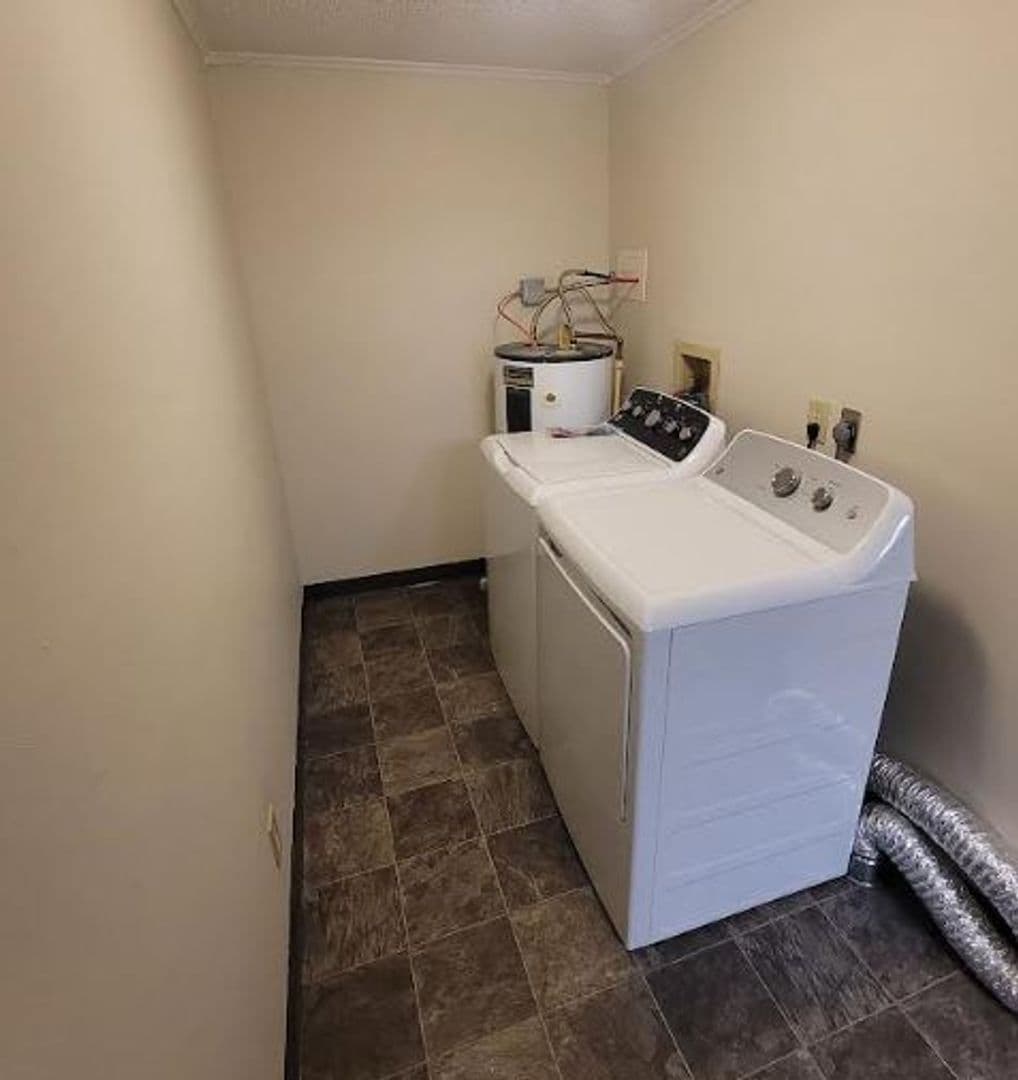 Michigan City Apartment: 110 Cedar Gate Ct