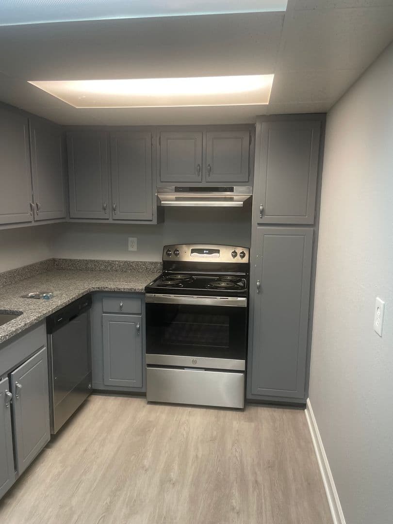 Valparaiso Apartment: 1405-11 E Chicago St