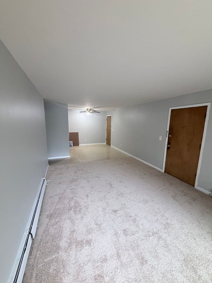 Villa Park Apartment: 317 & 320 N. Harvard Ave