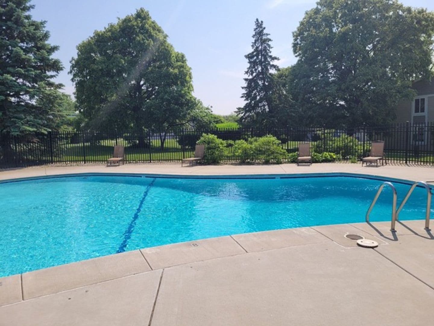 Oswego Apartment: 1700 Light Road