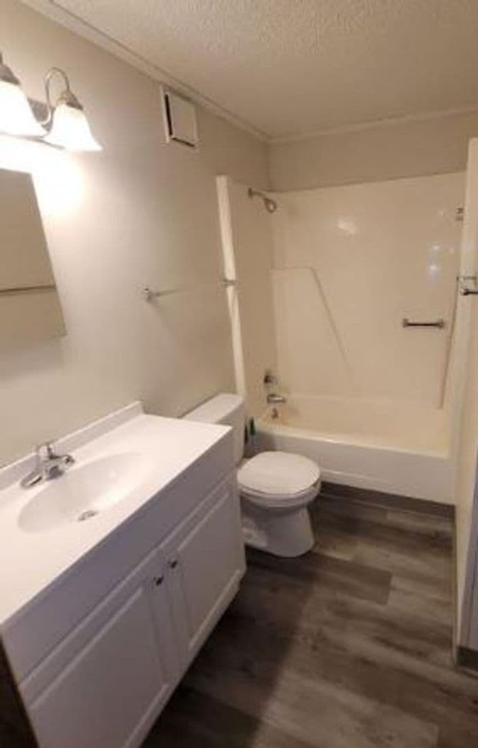 Michigan City Apartment: 110 Cedar Gate Ct