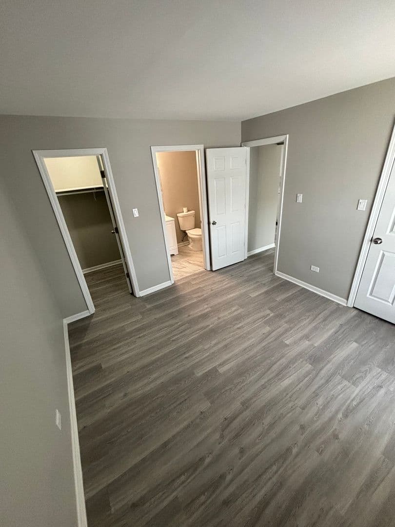 Antioch Apartment: 760-764 Main St