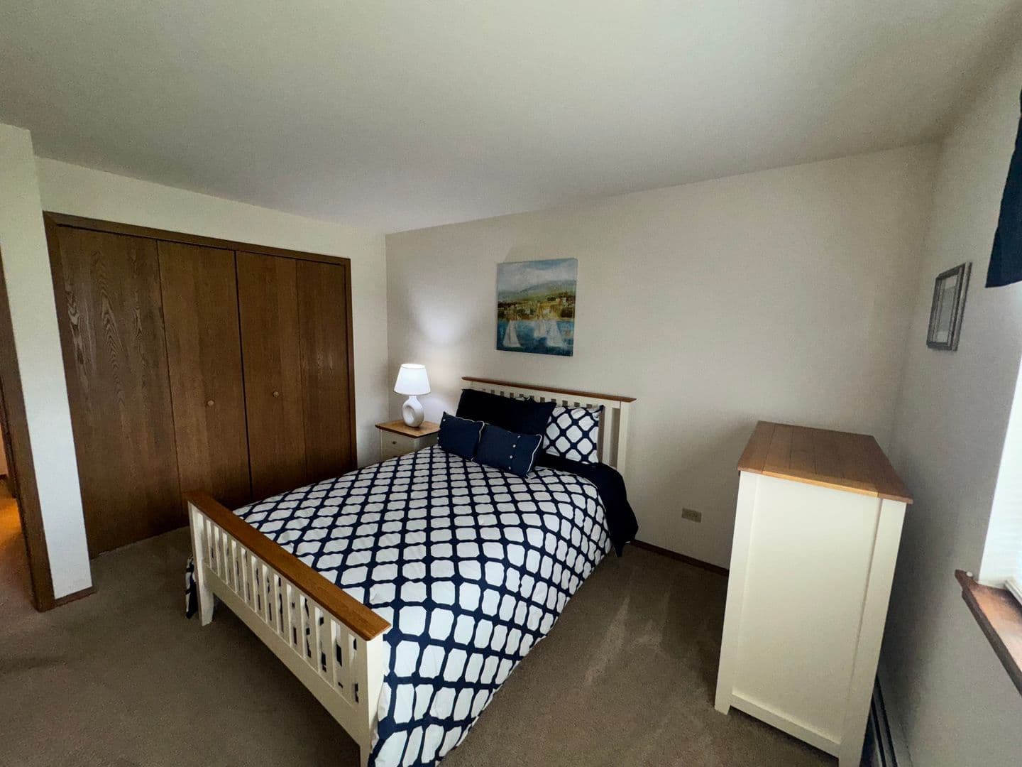 Orland Hills Apartment: 16005 Applewood Lane