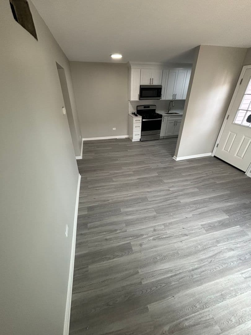 Antioch Apartment: 760-764 Main St