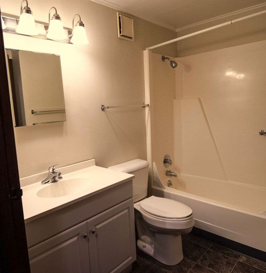 Michigan City Apartment: 110 Cedar Gate Ct