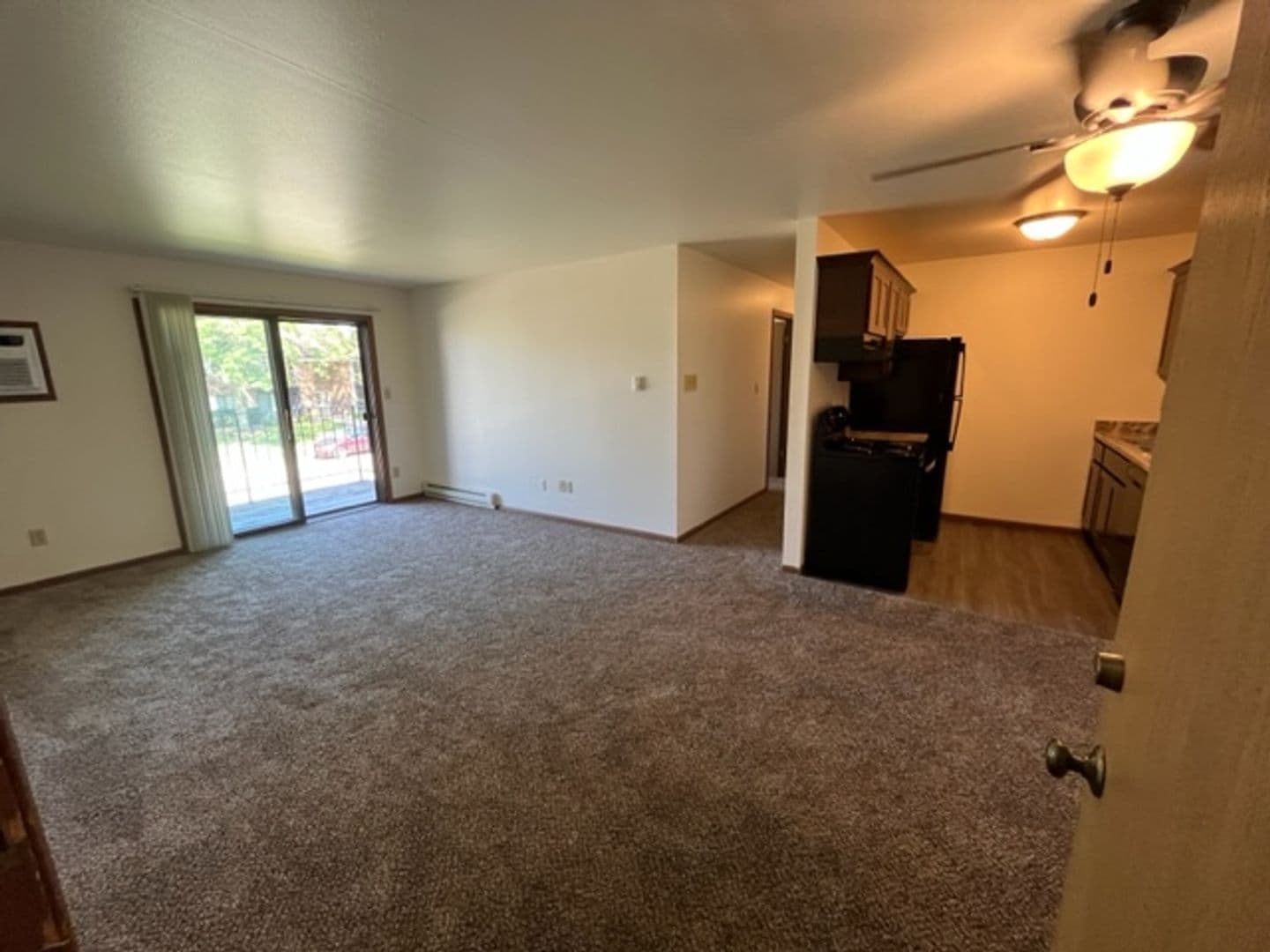 Kenosha Apartment: 7919 60th Ave #103