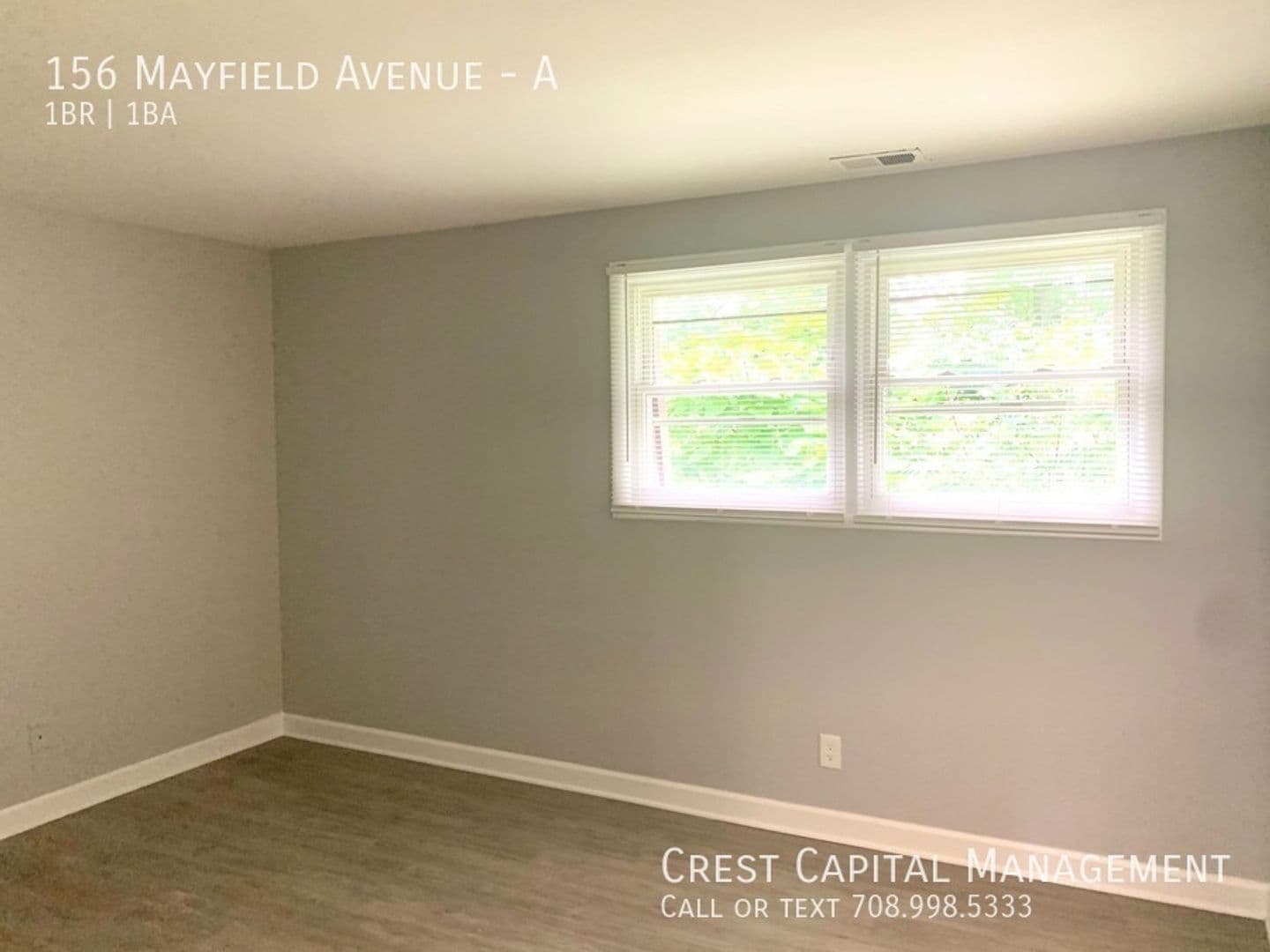 Valparaiso Apartment: 156-364 Mayfield Ave
