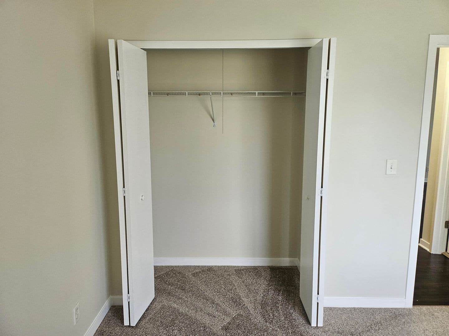 Oswego Apartment: 1100 Light Road