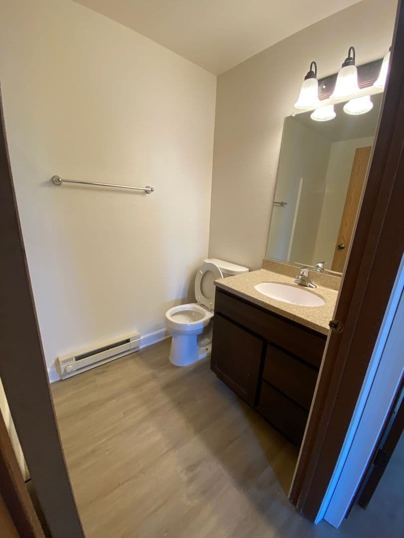 Kenosha Apartment: 7919 60th Ave #103