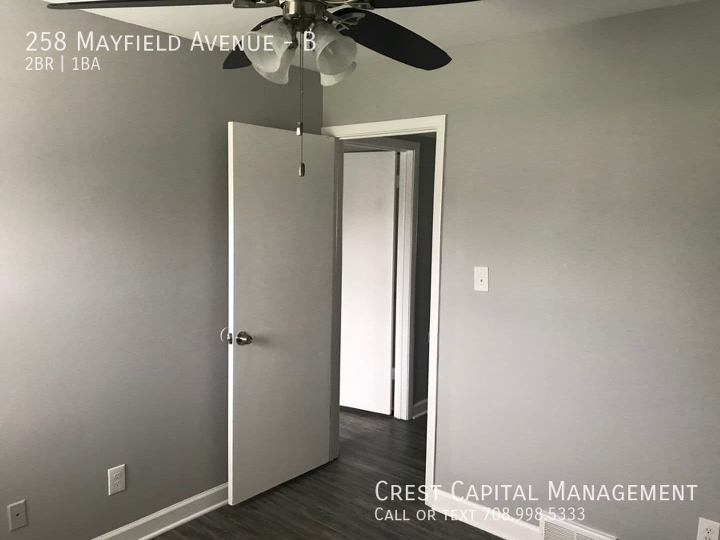 Valparaiso Apartment: 156-364 Mayfield Ave