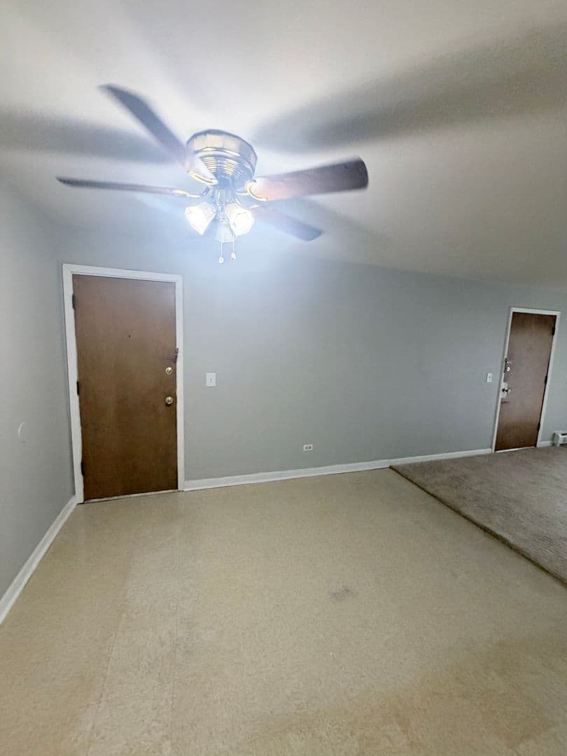 Villa Park Apartment: 317 & 320 N. Harvard Ave
