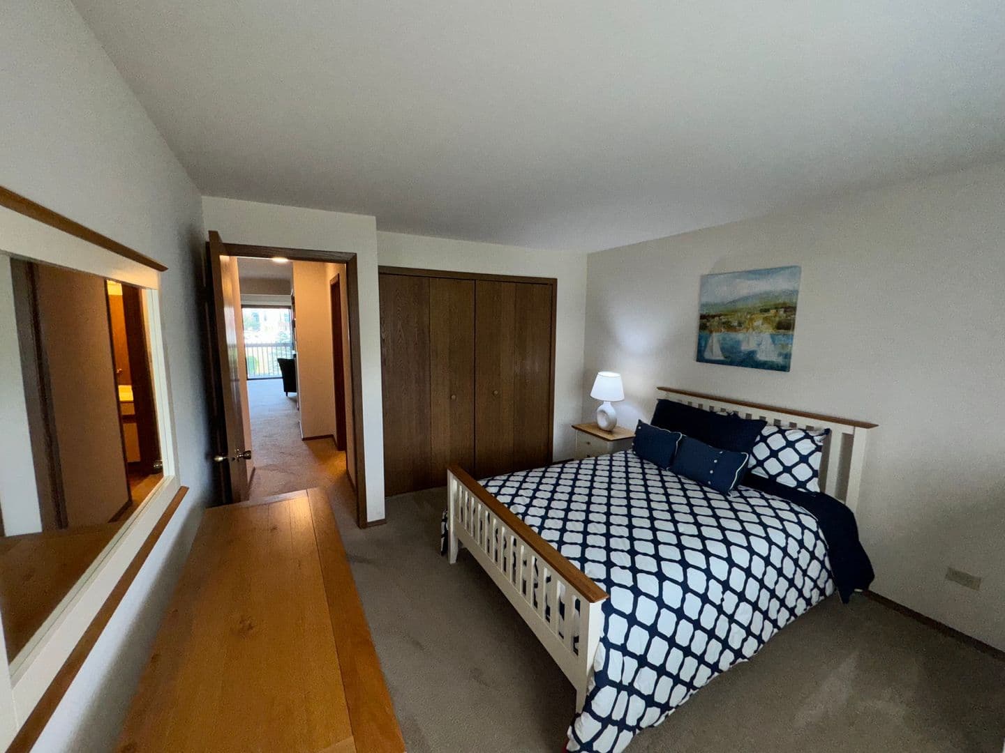 Orland Hills Apartment: 16005 Applewood Lane