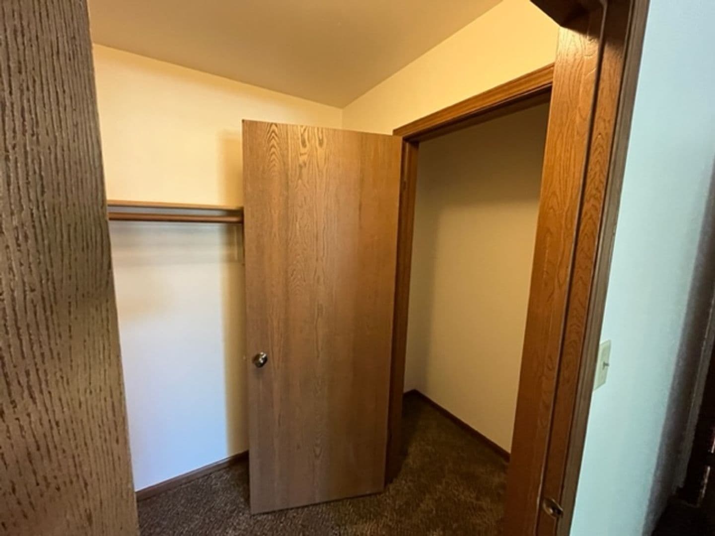Kenosha Apartment: 7919 60th Ave #103