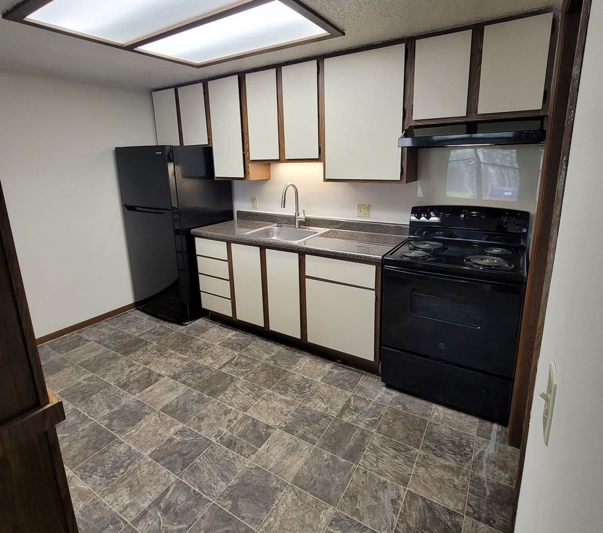 Michigan City Apartment: 110 Cedar Gate Ct