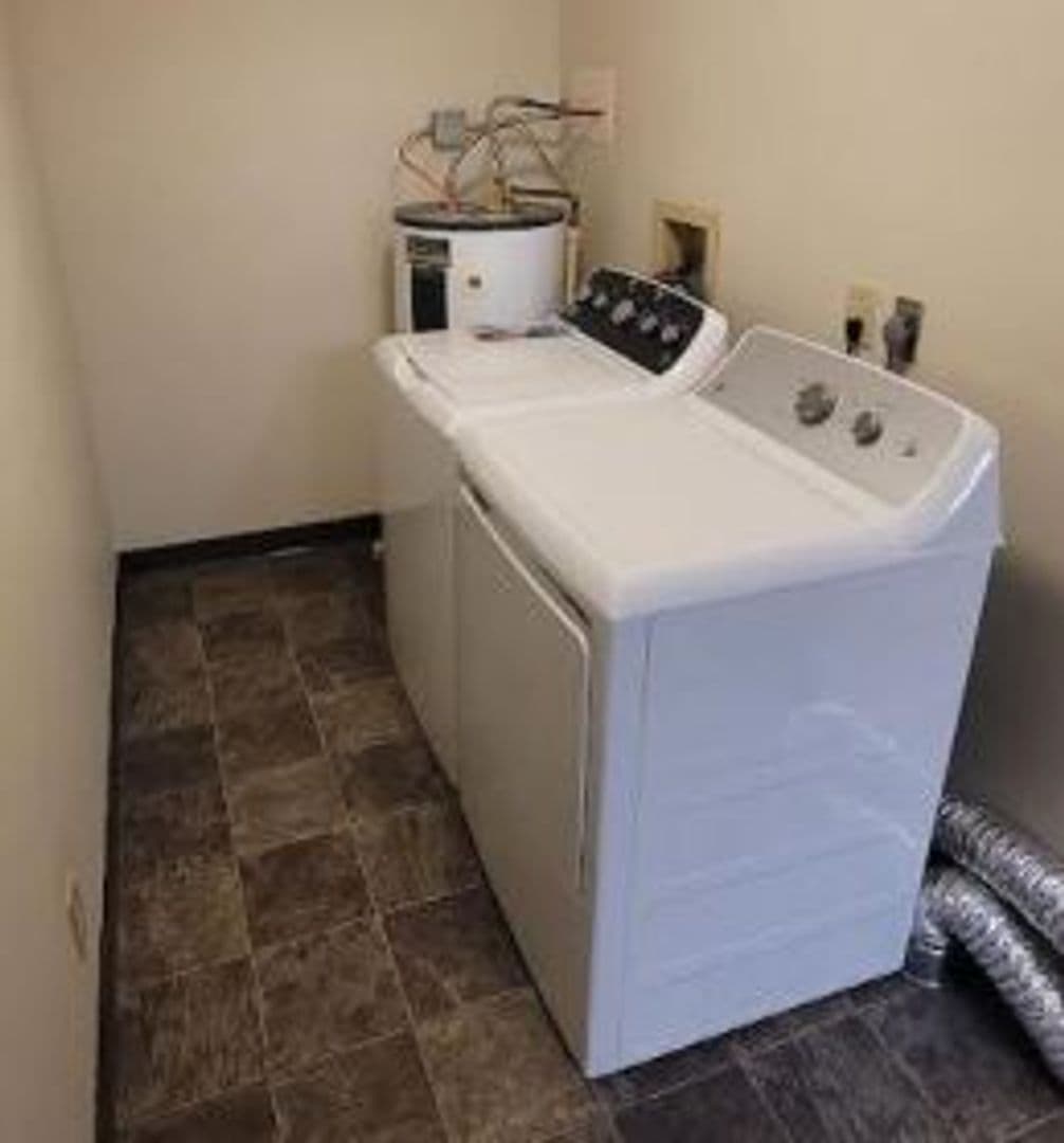 Michigan City Apartment: 110 Cedar Gate Ct