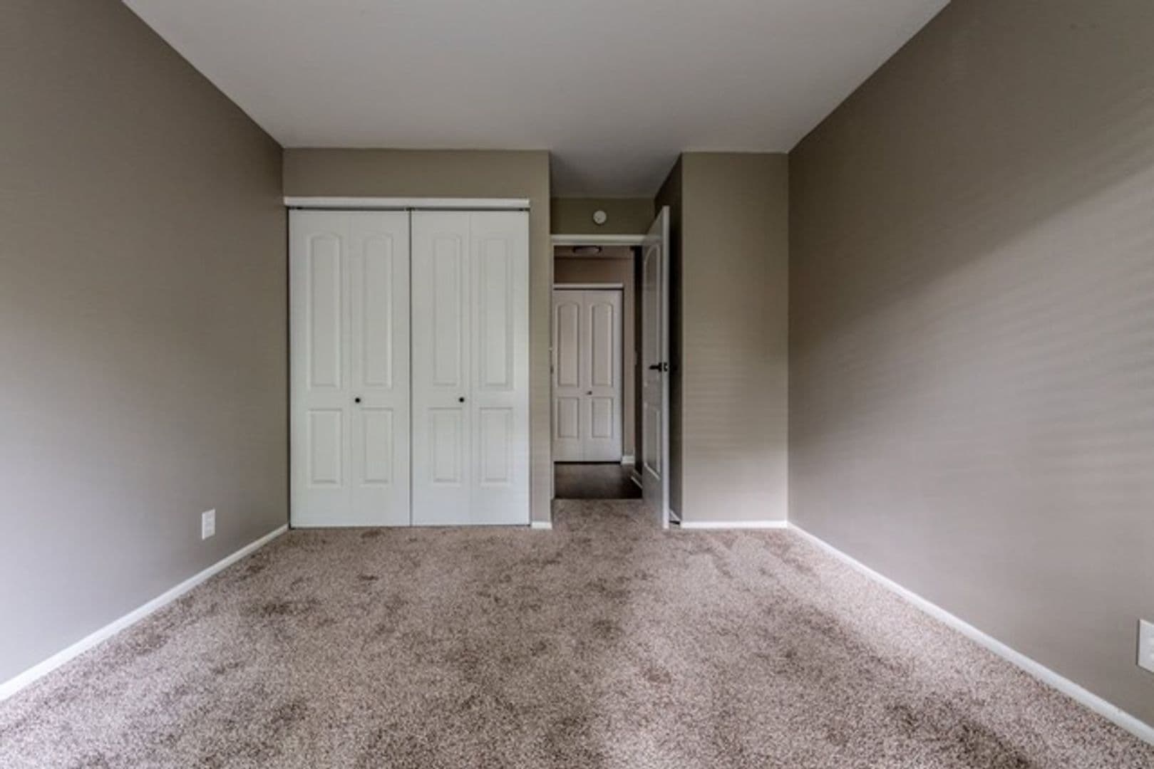 Oswego Apartment: 1700 Light Road