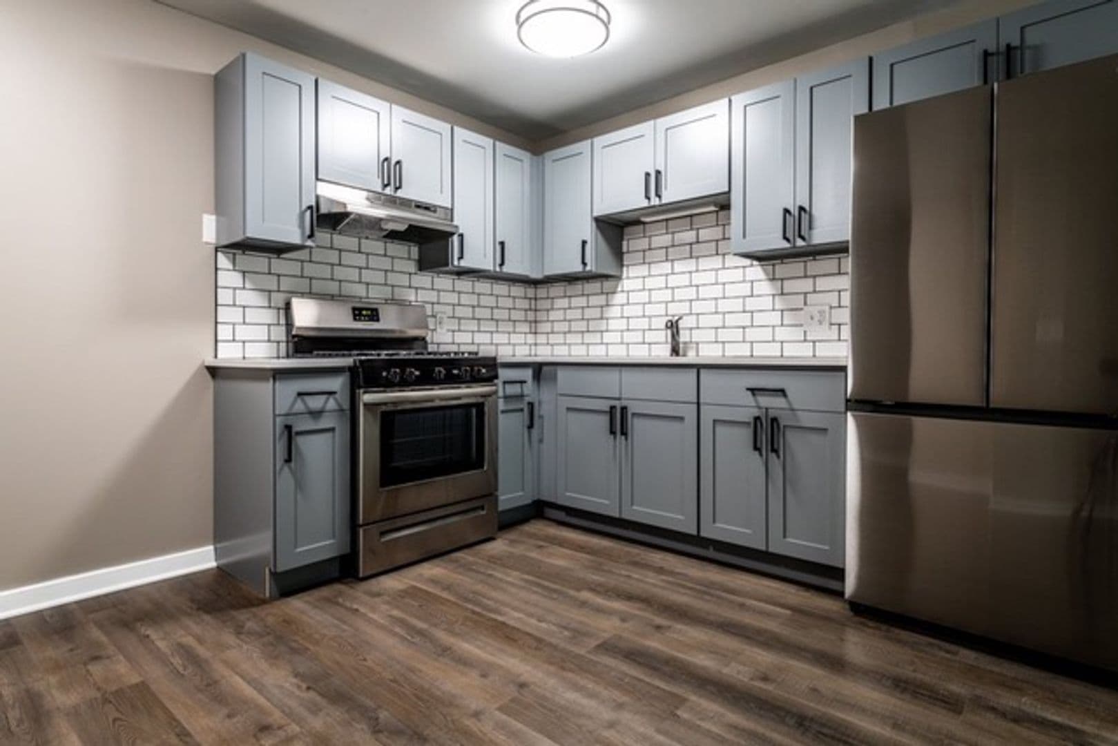 Oswego Apartment: 1700 Light Road