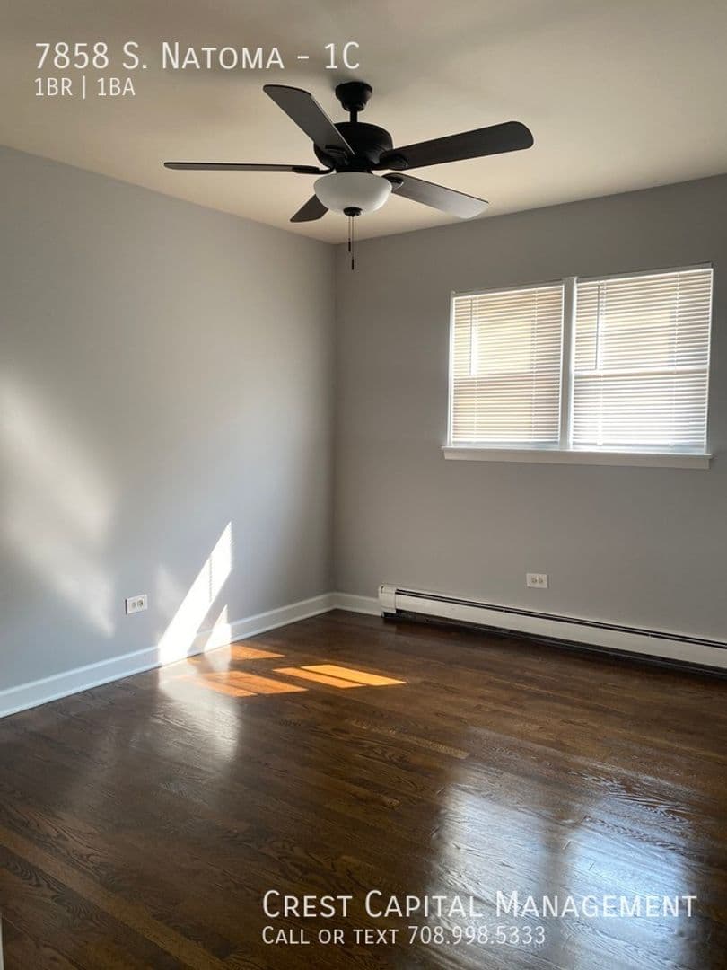 Burbank Apartment: 7858 S Natoma Ave