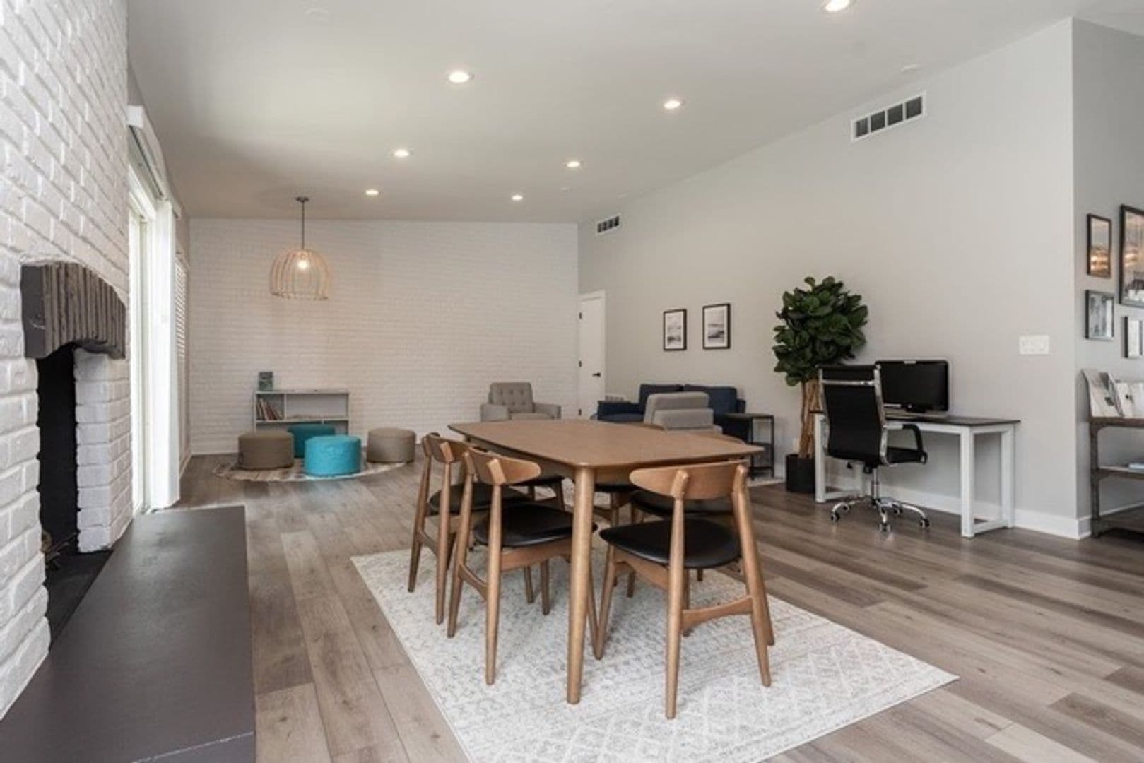 Oswego Apartment: 1700 Light Road
