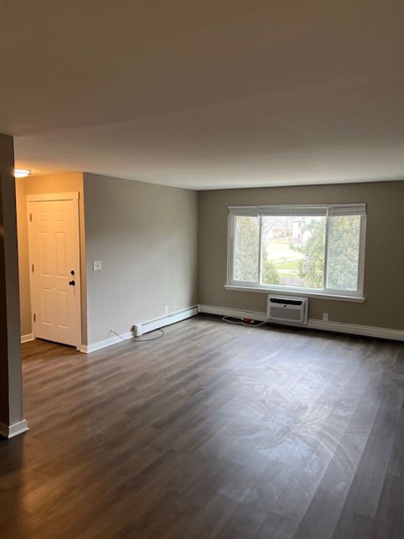 Oswego Apartment: 1200 Light Road