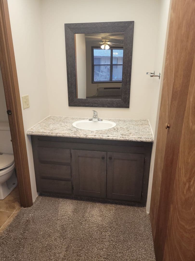 Michigan City Apartment: 110 Cedar Gate Ct