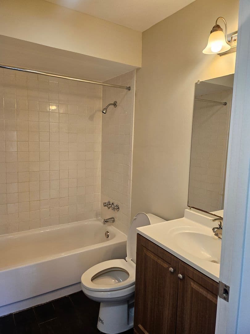 Oswego Apartment: 1100 Light Road