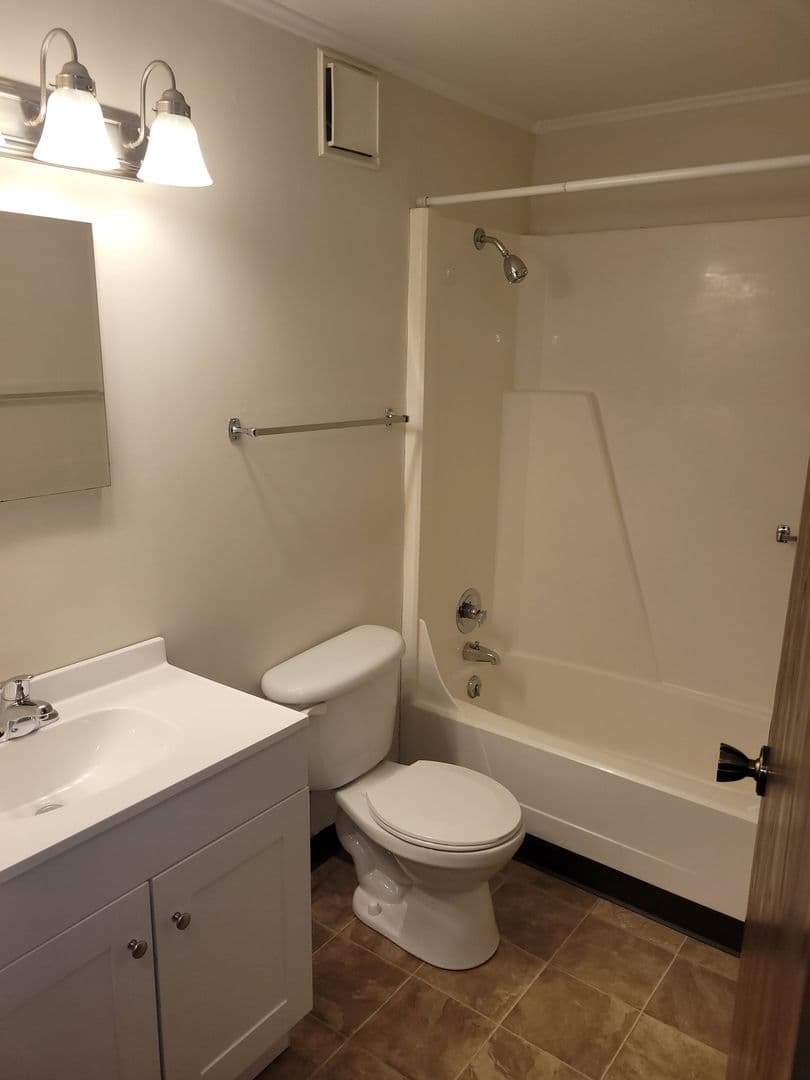 Michigan City Apartment: 110 Cedar Gate Ct