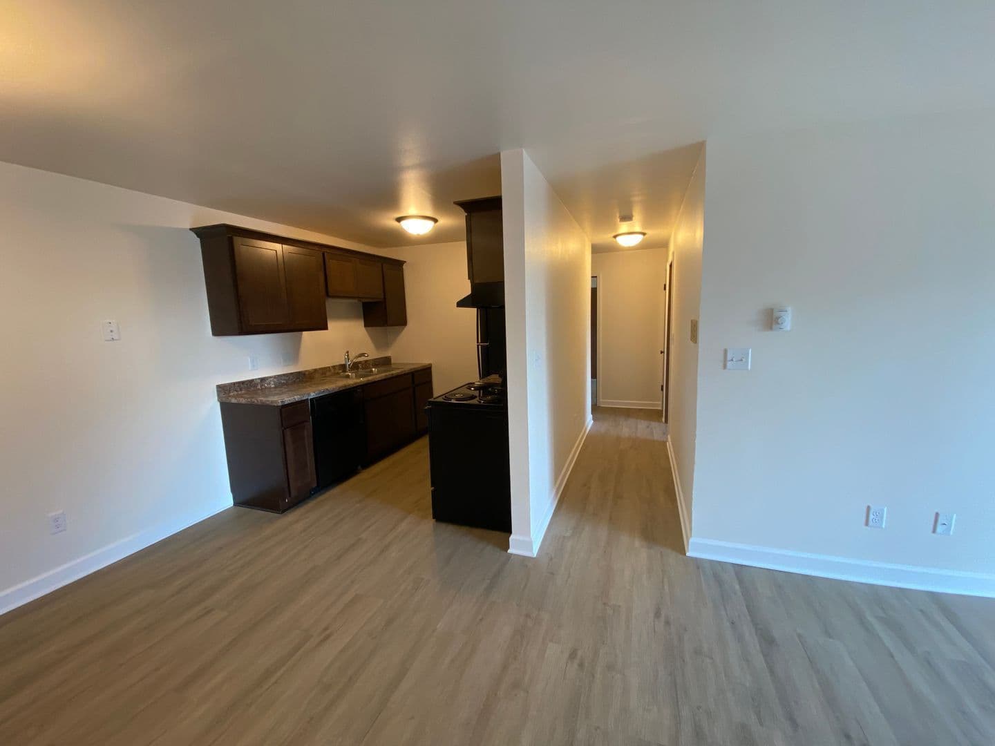 Kenosha Apartment: 7919 60th Ave #103