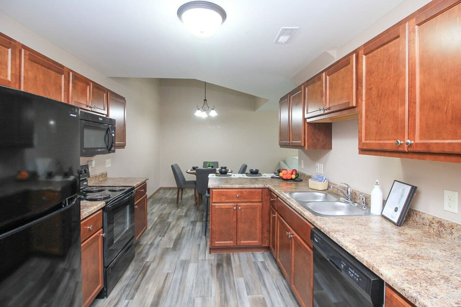 Sioux Falls Townhome: 4003 S Grand Slam Place