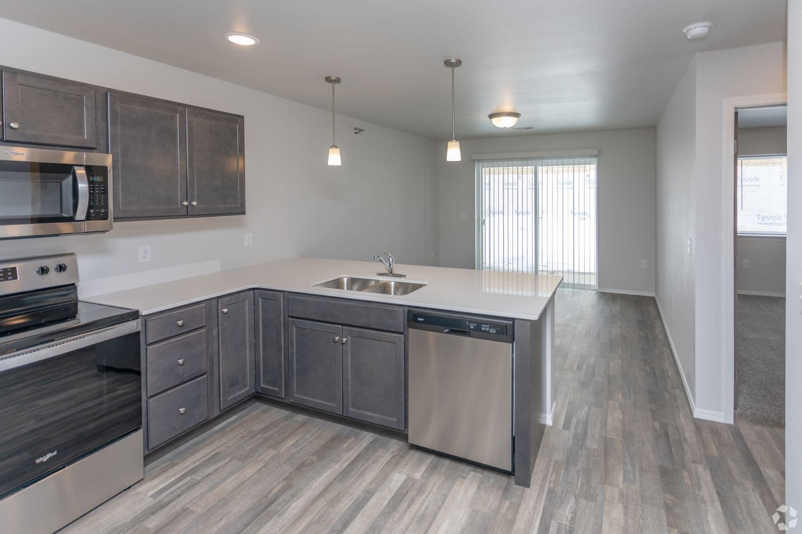 Sioux Falls Apartment: 4710 W 71st Street
