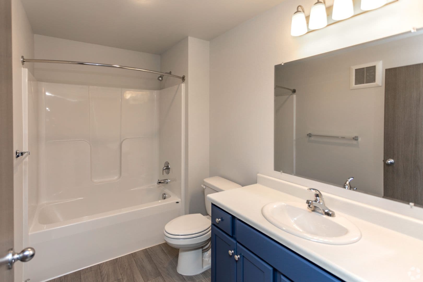Sioux Falls Apartment: 4710 W 71st Street