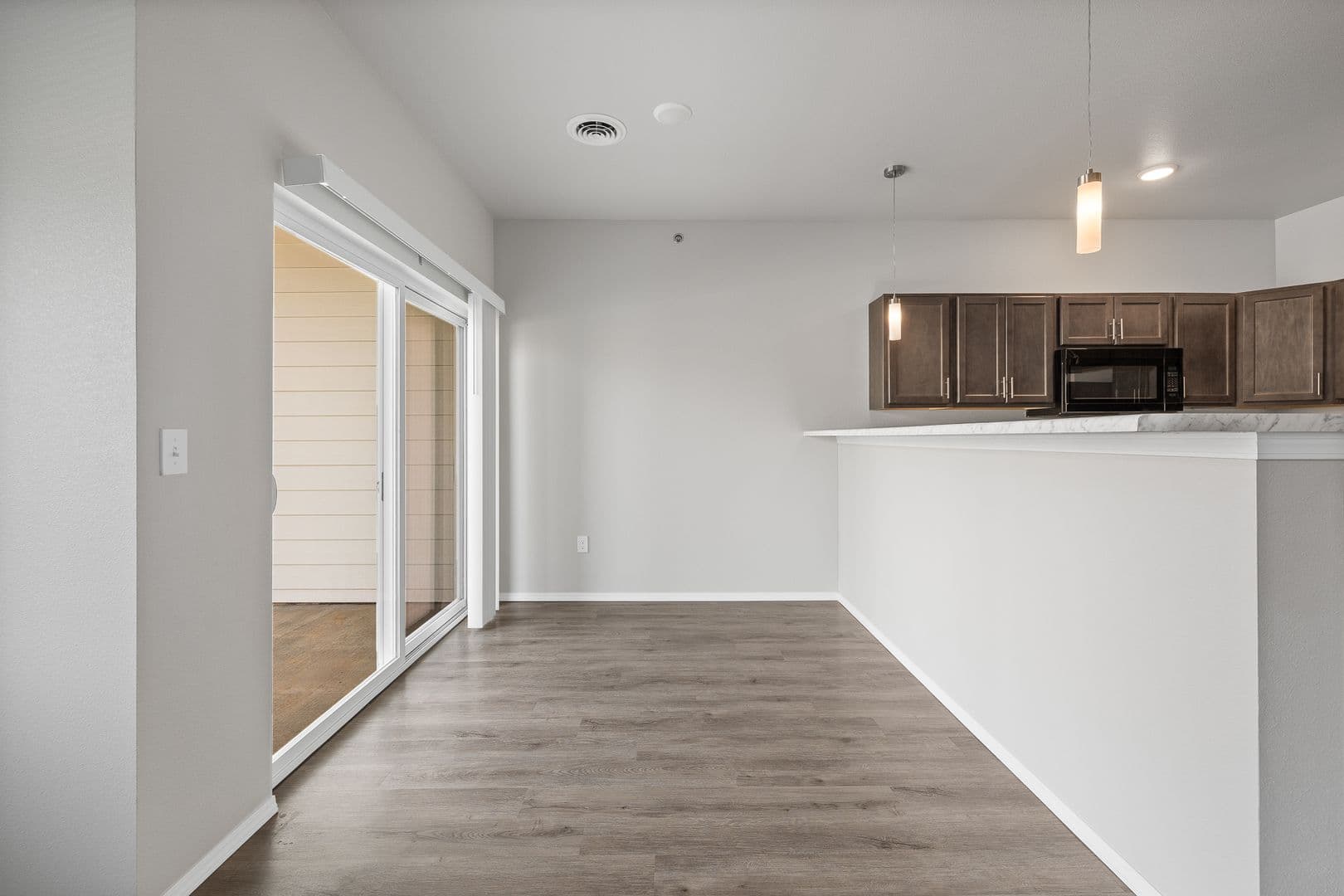 Rapid City Apartment: 1900 Fox Road