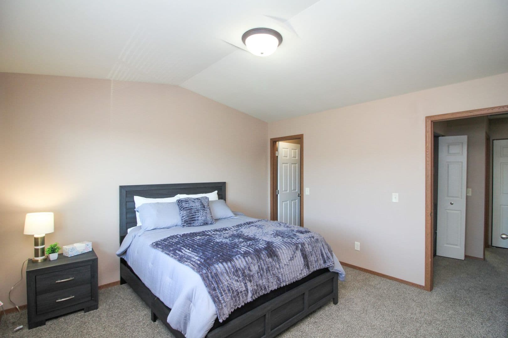 Sioux Falls Townhome: 4003 S Grand Slam Place