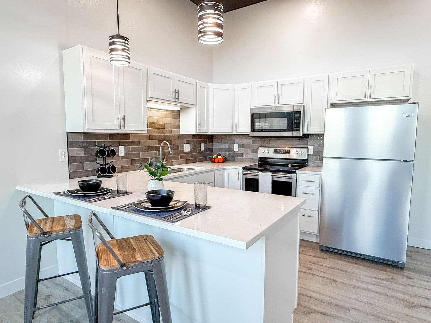 Sioux Falls Apartment: 122 S. Phillips Ave