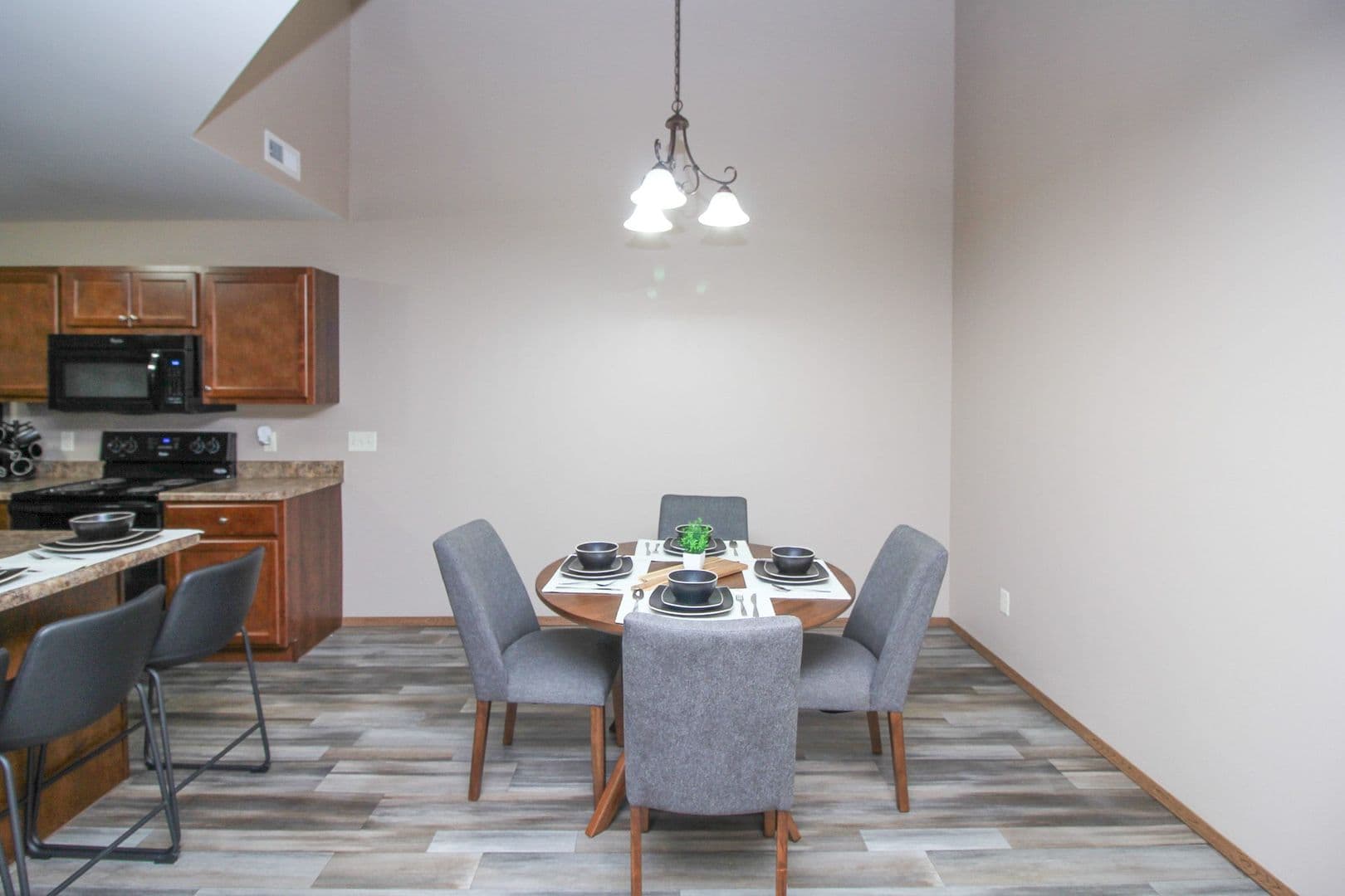 Sioux Falls Townhome: 4003 S Grand Slam Place
